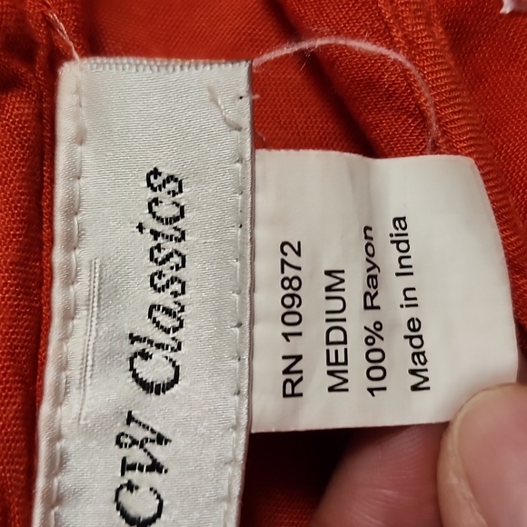 Abercrombie String Bikini with CW Classics Cover-up - Picture 7 of 16